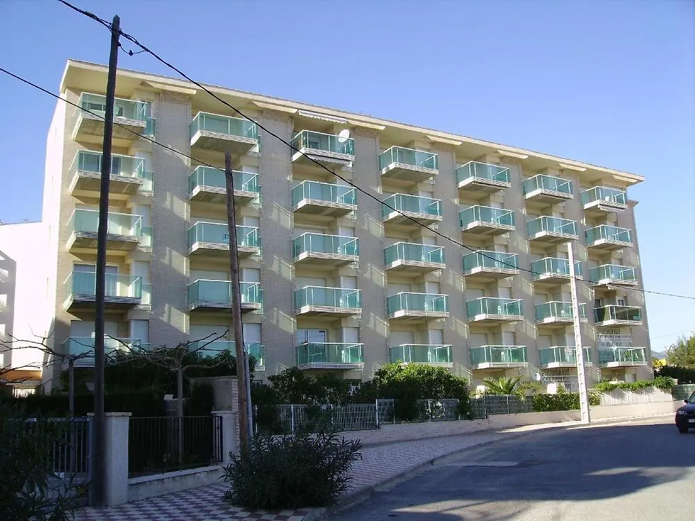 Appartement Rentalmar Gavina D'Or Apartamentos Miami Playa