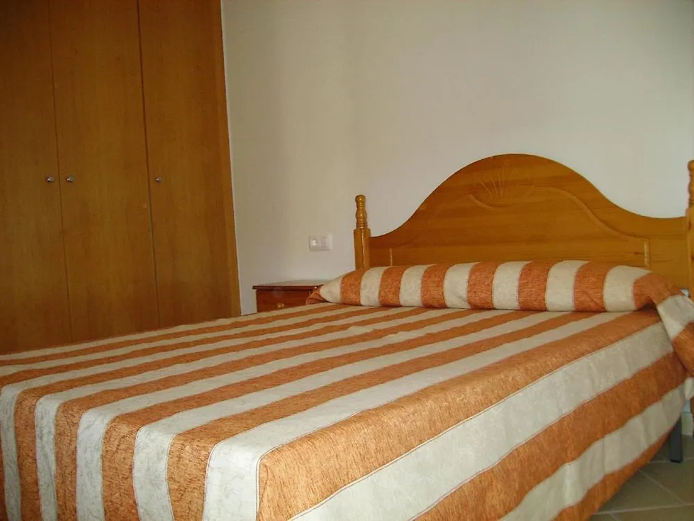 Rentalmar Gavina D'Or Apartamentos Miami Playa Appartement