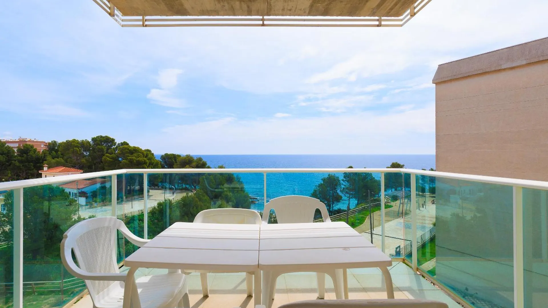 Rentalmar Gavina D'Or Apartamentos Miami Playa 0*,  Espagne