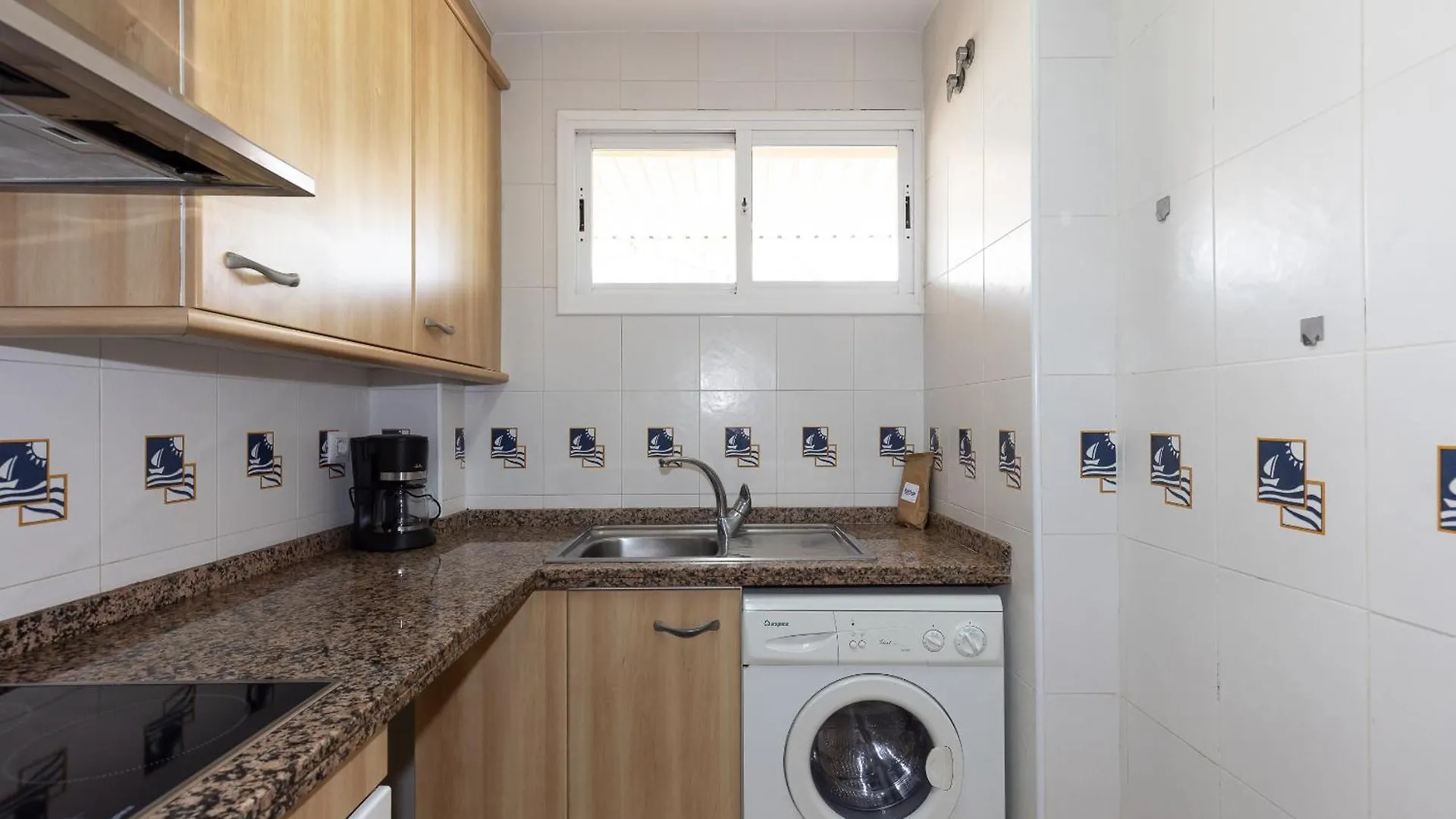 Rentalmar Gavina D'Or Apartamentos Miami Playa Espagne