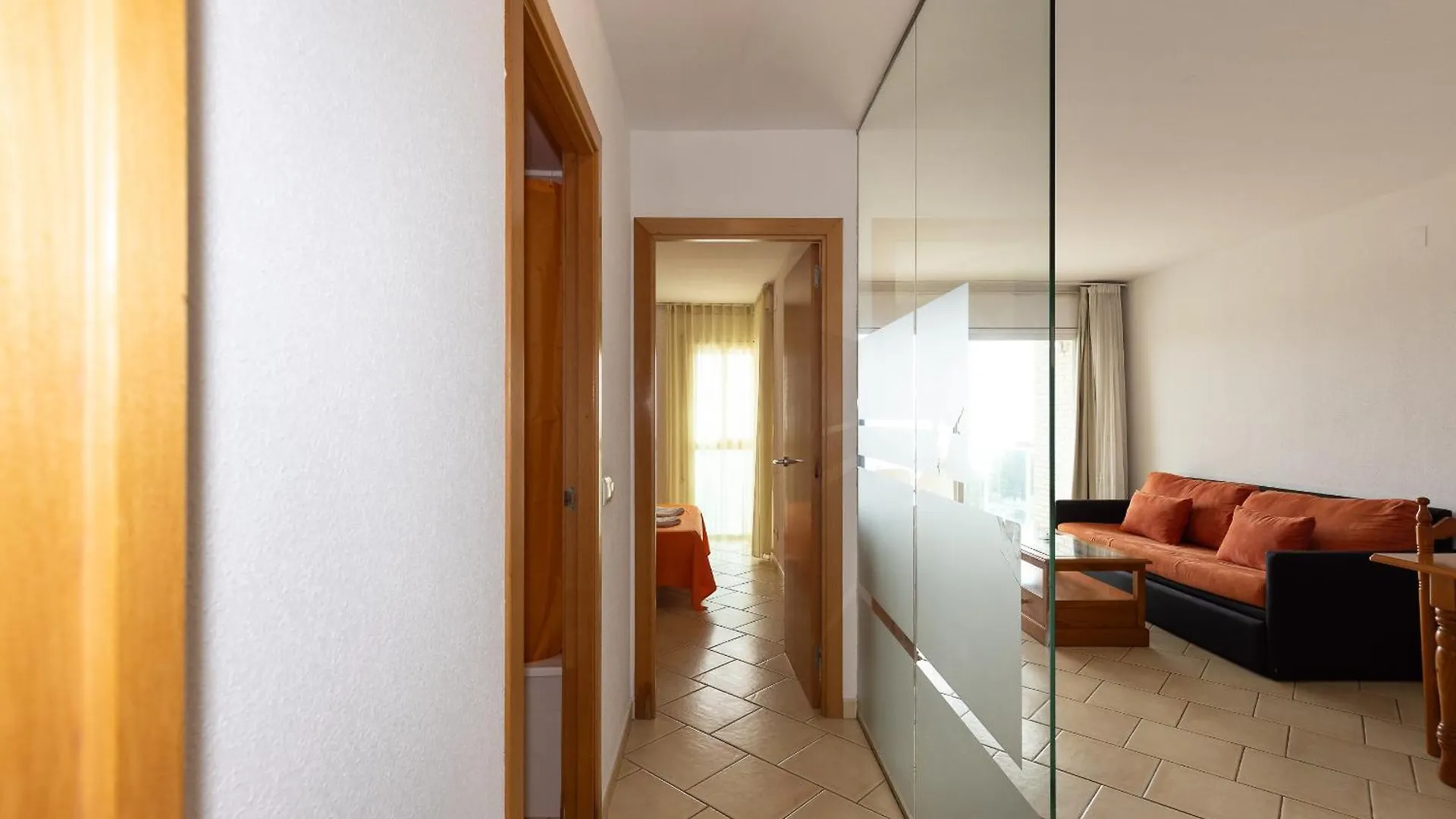 Appartement Rentalmar Gavina D'Or Apartamentos Miami Playa Espagne