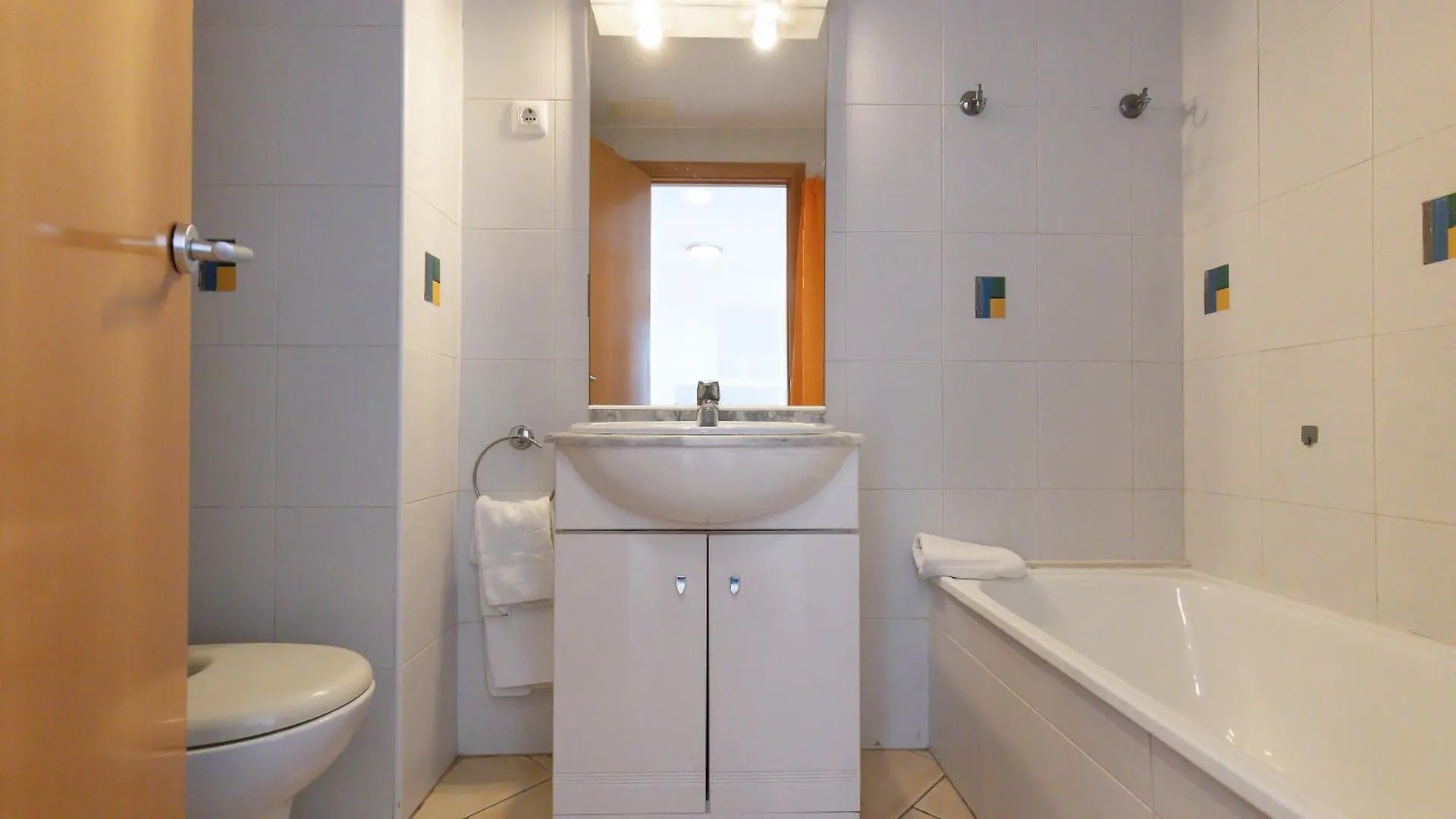 Rentalmar Gavina D'Or Apartamentos Miami Playa 0*,  Espagne