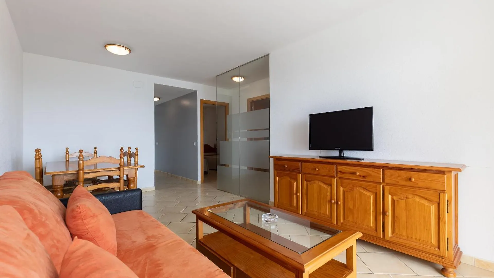 Rentalmar Gavina D'Or Apartamentos Miami Playa Espagne