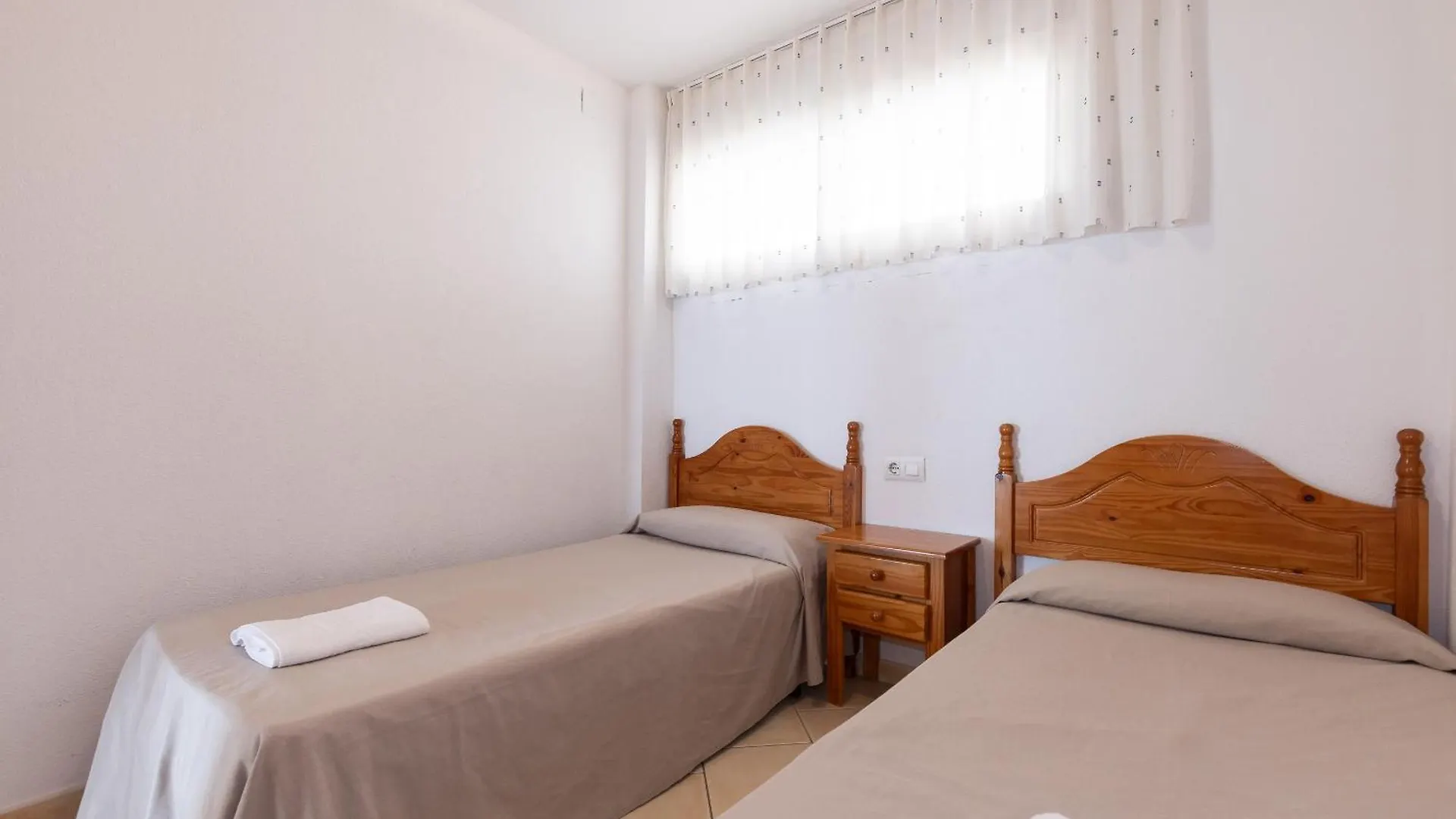 Rentalmar Gavina D'Or Apartamentos Miami Playa