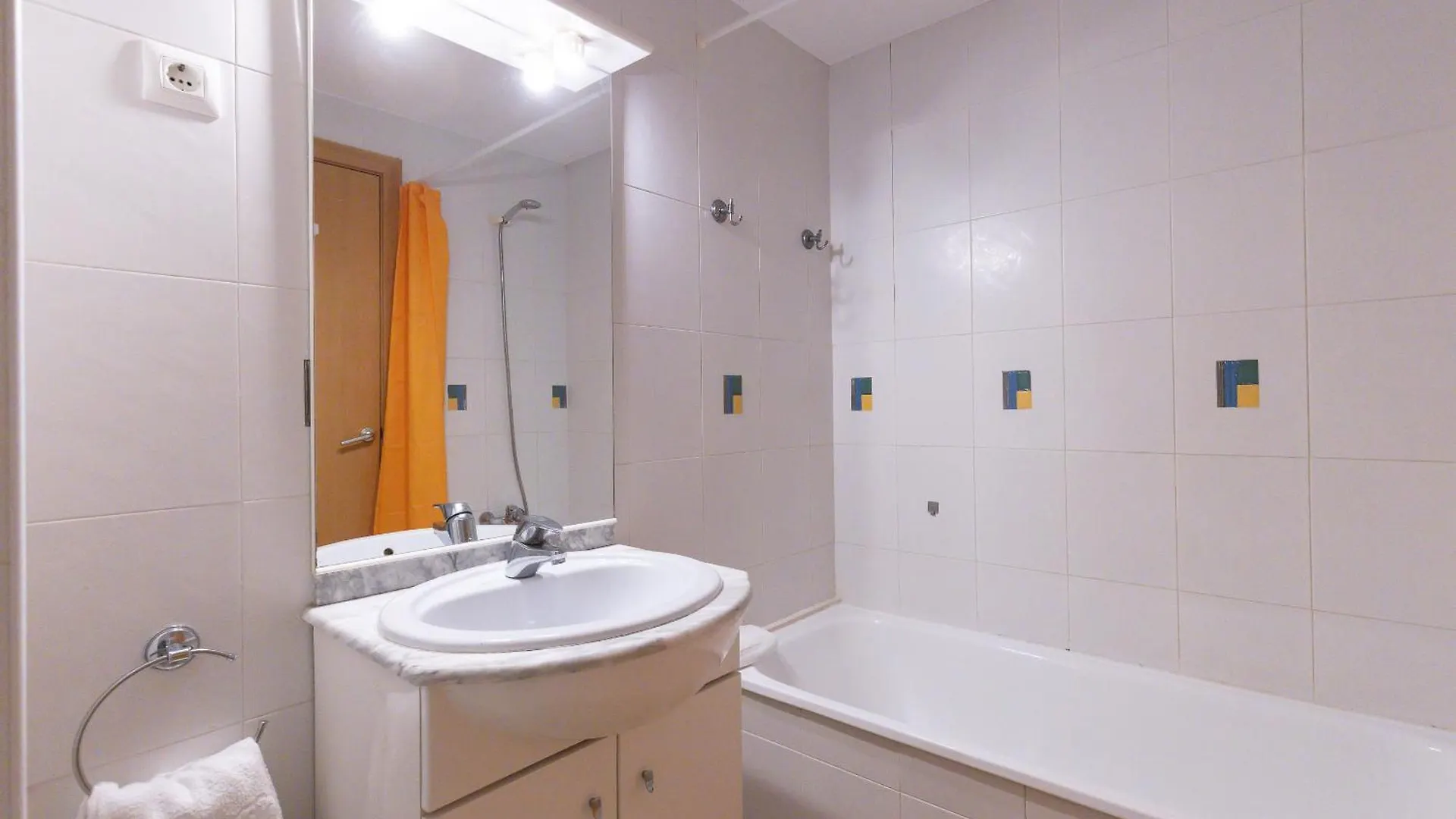 Rentalmar Gavina D'Or Apartamentos Miami Playa 0*,