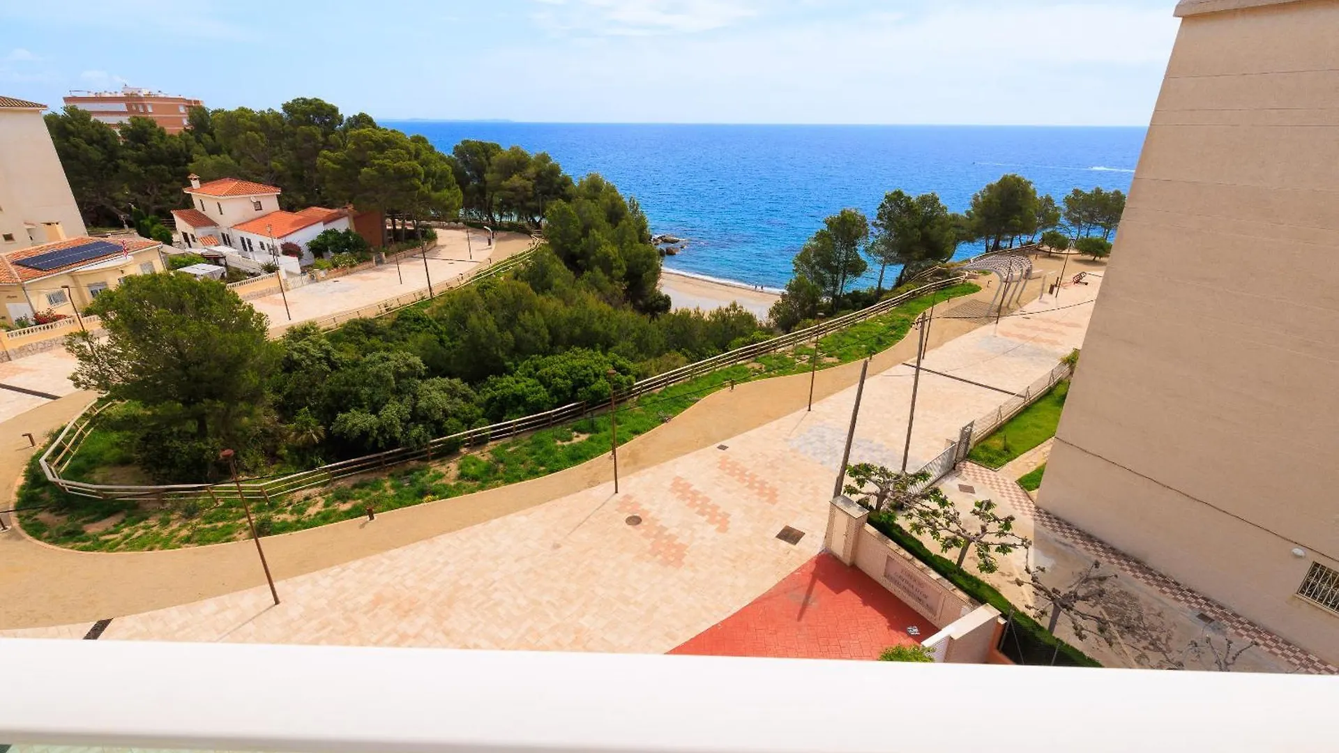 Rentalmar Gavina D'Or Apartamentos Miami Playa Espagne
