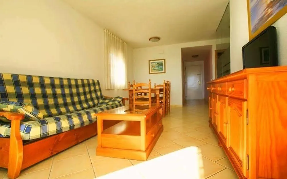 Rentalmar Gavina D'Or Apartamentos Miami Playa 0*,  Espagne