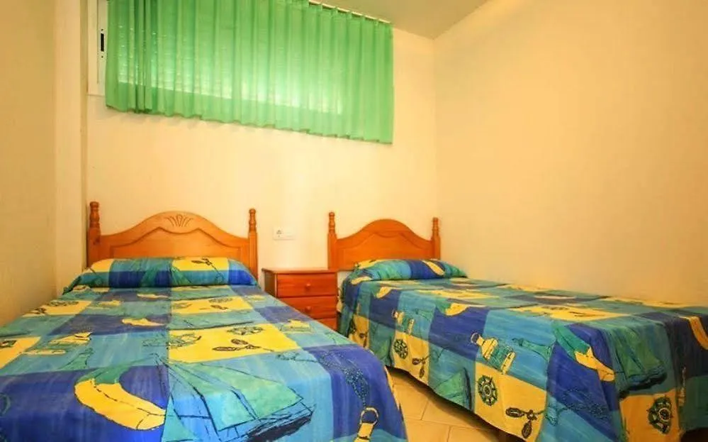 Rentalmar Gavina D'Or Apartamentos Miami Playa