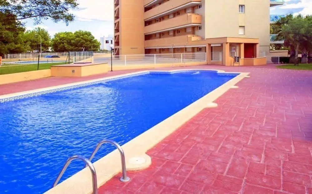 Rentalmar Gavina D'Or Apartamentos Miami Playa