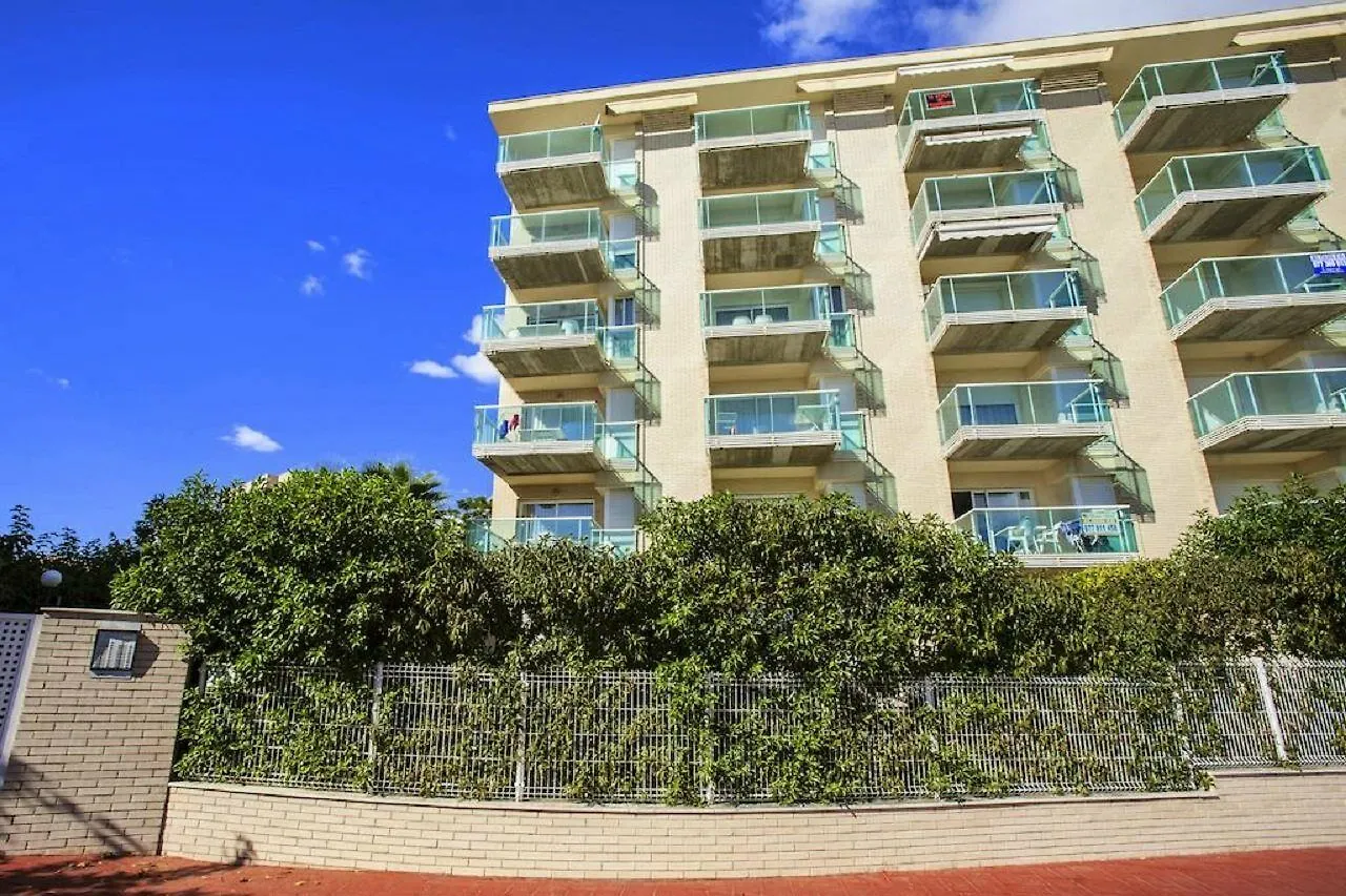 Rentalmar Gavina D'Or Apartamentos Miami Playa Espagne