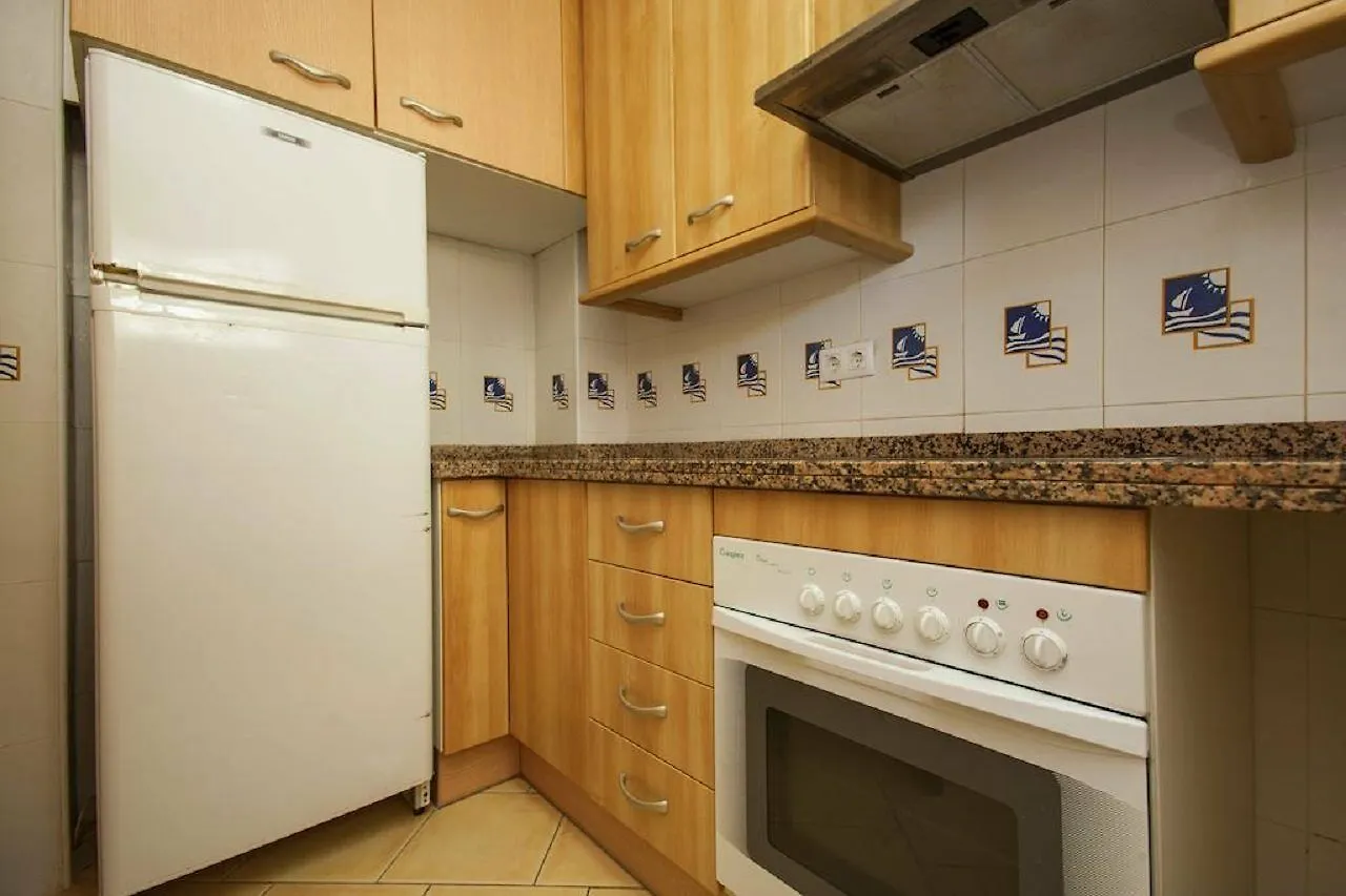 Rentalmar Gavina D'Or Apartamentos 미아미플라자 아파트