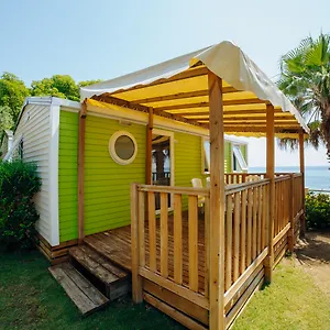 Alannia Costa Dorada Campingplatz