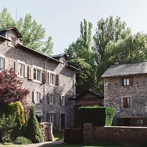 Mas Sant Marc Landhaus