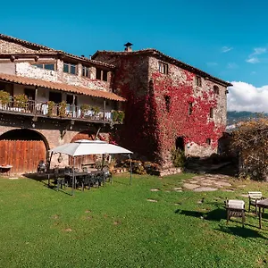  Agroturismo Masia La Canal