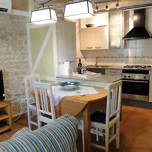 Apartamento Cal Josep