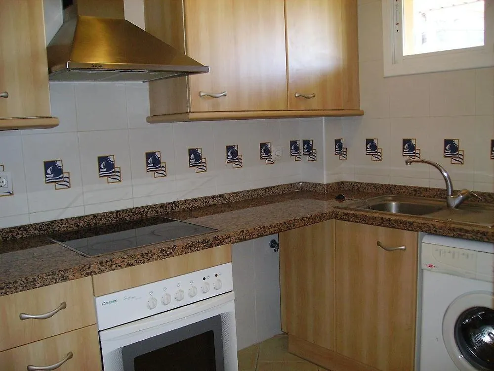 Apartment Rentalmar Gavina D'Or Apartamentos Miami Playa Spanien