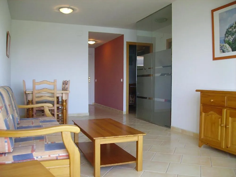Rentalmar Gavina D'Or Apartamentos Miami Playa