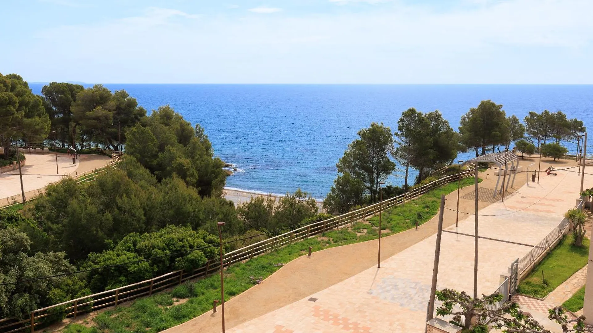 Rentalmar Gavina D\'Or Apartamentos location