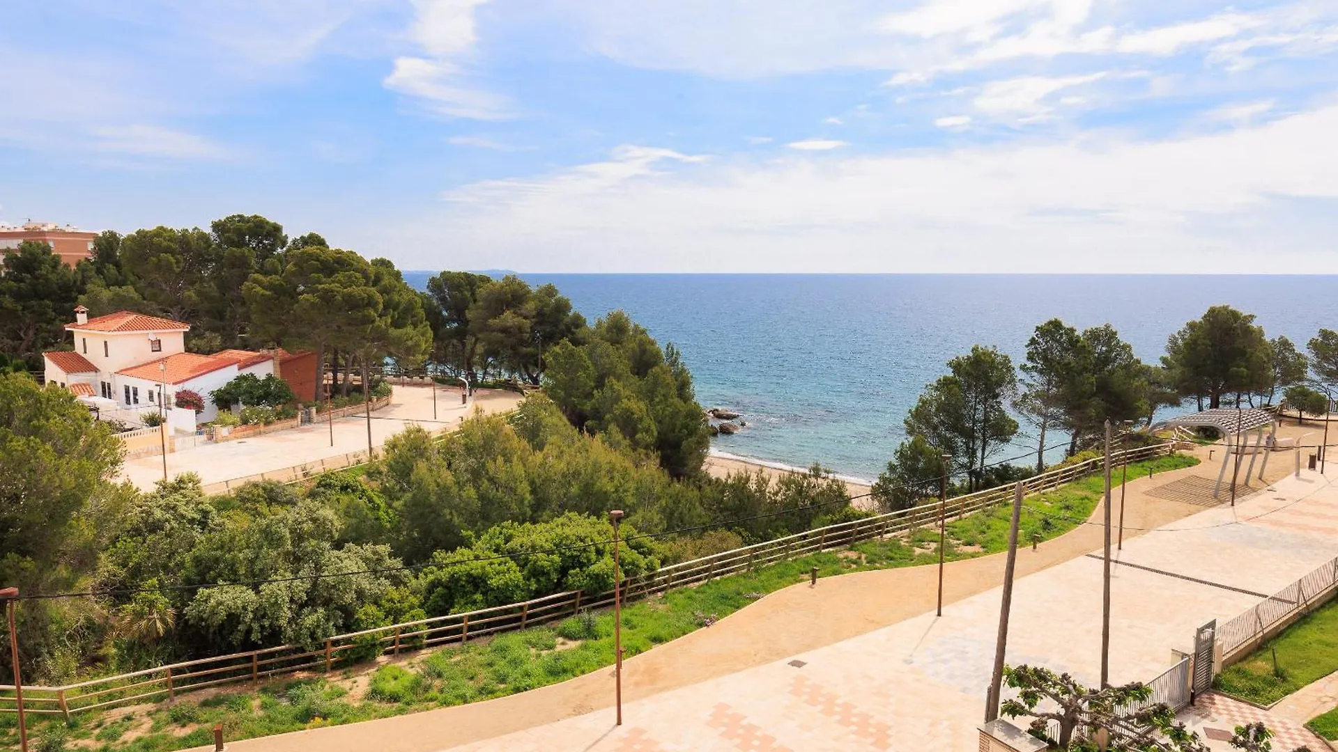 Rentalmar Gavina D'Or Apartamentos Miami Playa Spain
