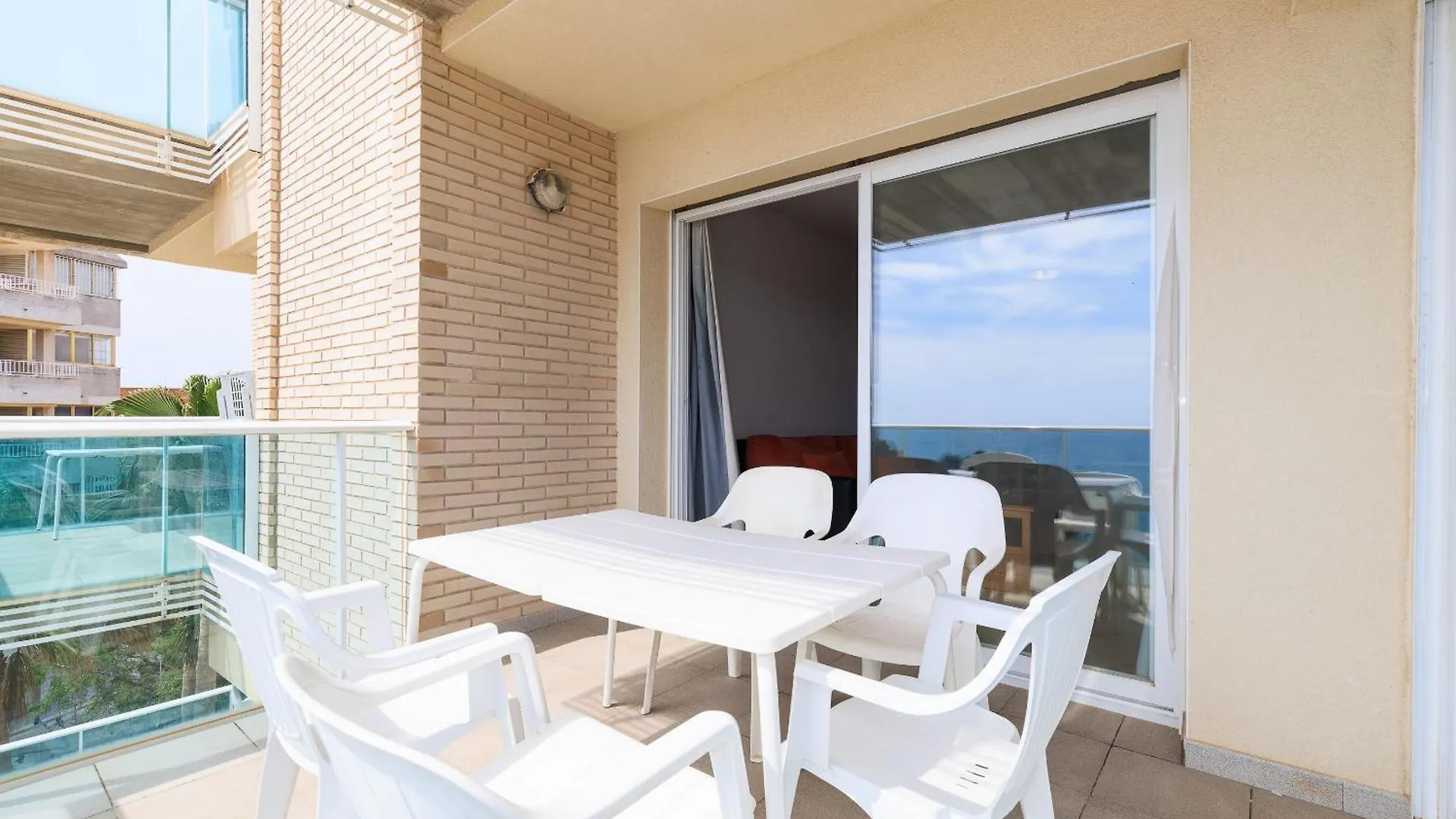 Rentalmar Gavina D'Or Apartamentos Miami Playa 0*,  Spain