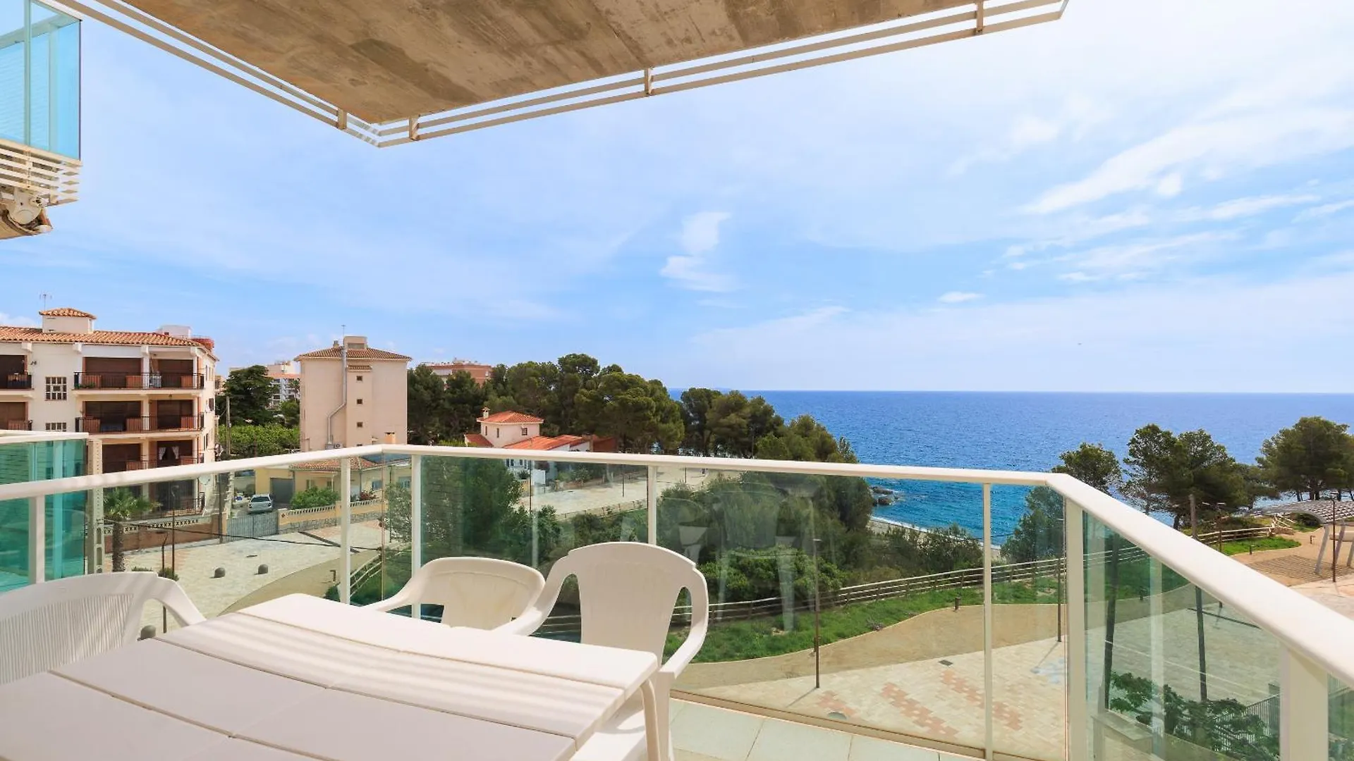 Apartment Rentalmar Gavina D'Or Apartamentos Miami Playa Spain