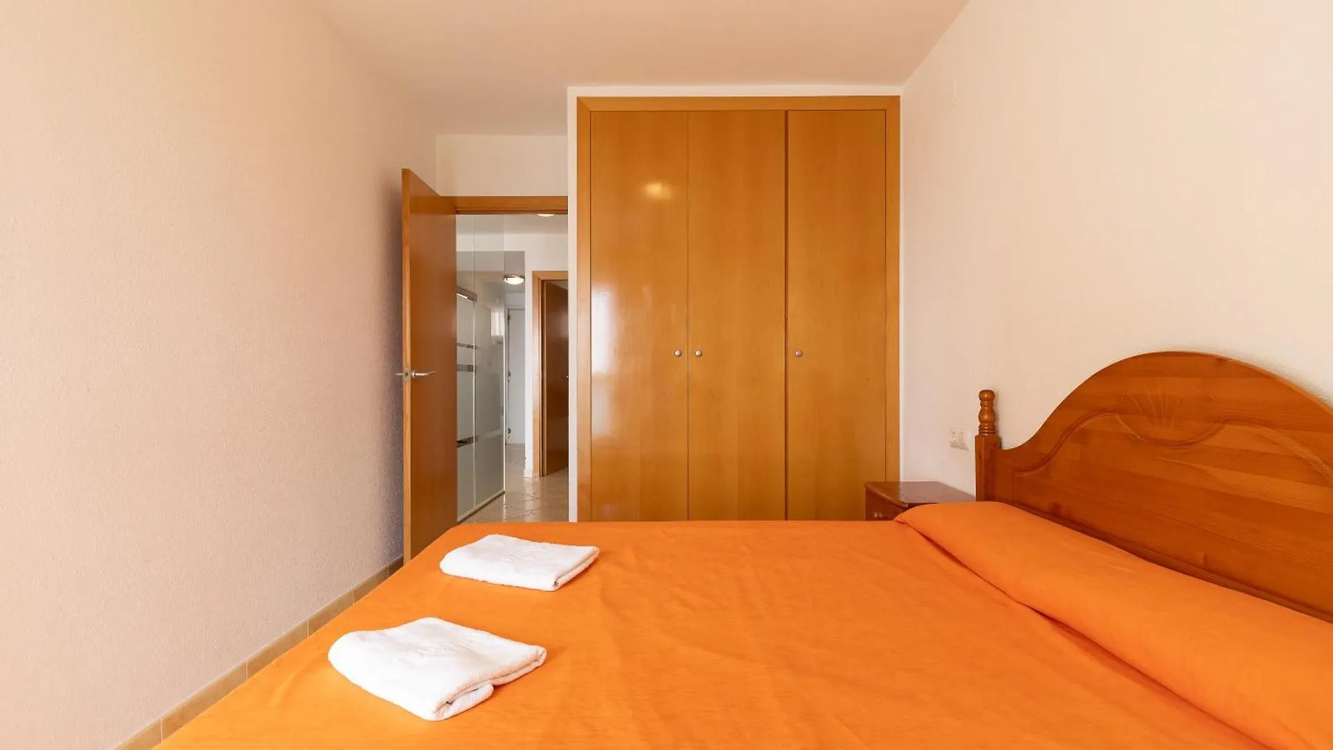 Apartment Rentalmar Gavina D'Or Apartamentos Miami Playa