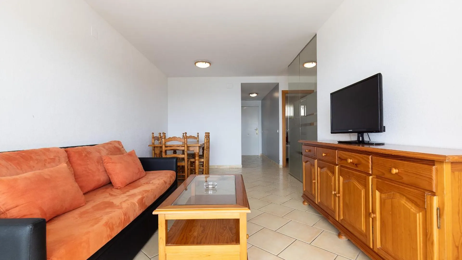 Rentalmar Gavina D'Or Apartamentos Miami Playa 0*,