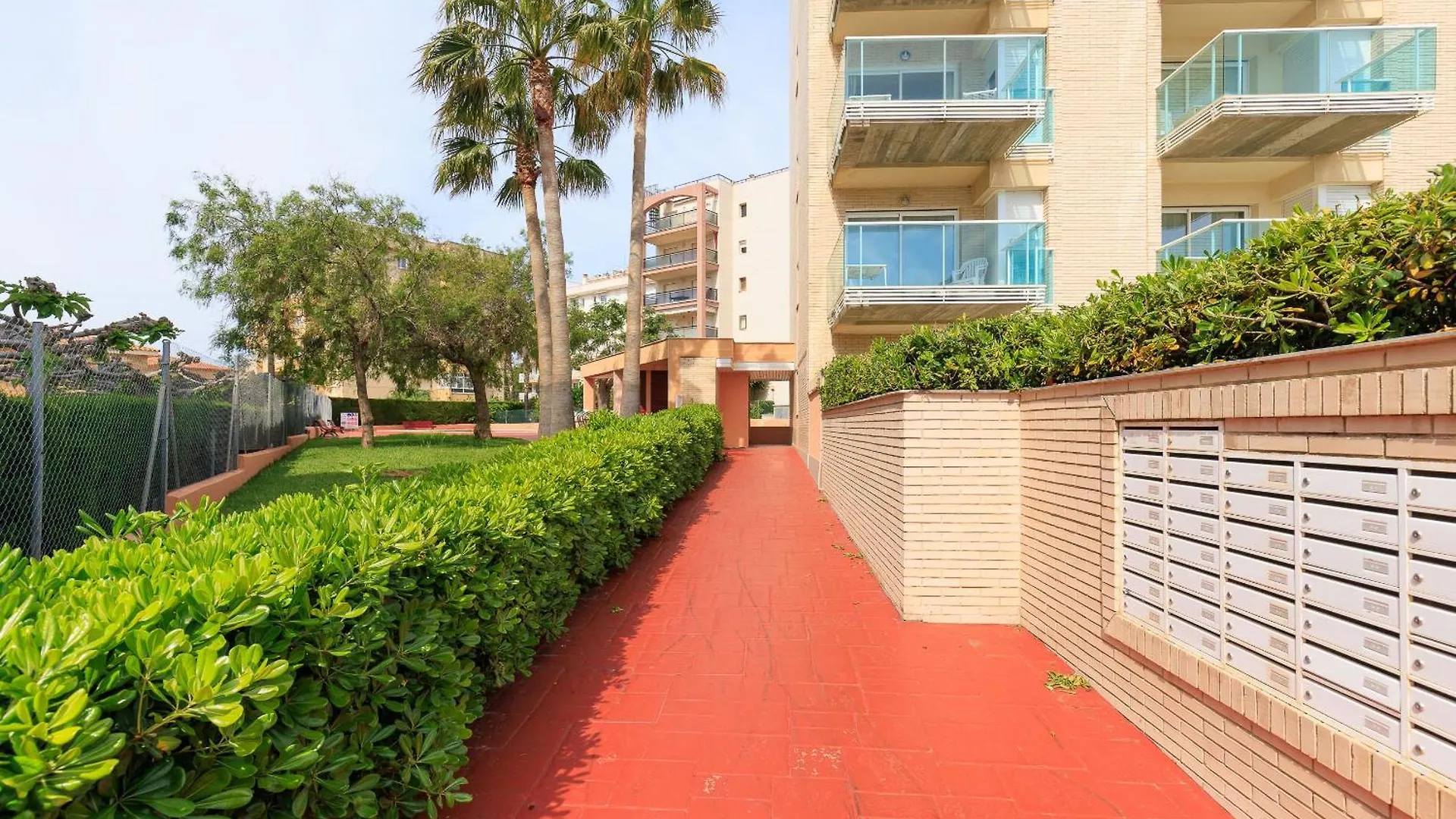 Rentalmar Gavina D'Or Apartamentos Miami Playa