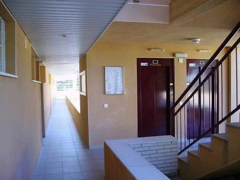 Rentalmar Gavina D'Or Apartamentos Miami Playa 0*,