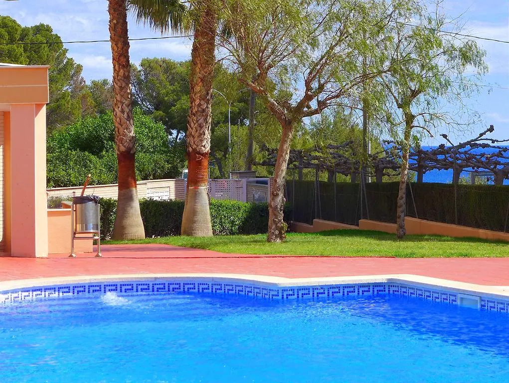 Rentalmar Gavina D'Or Apartamentos Miami Playa