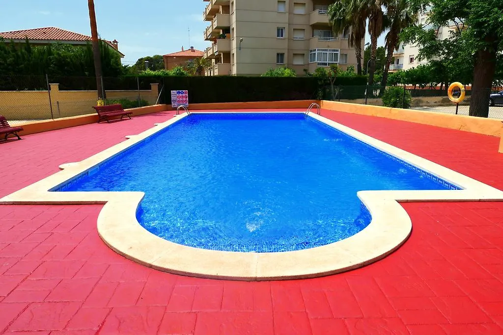 Rentalmar Gavina D'Or Apartamentos Miami Playa Apartment