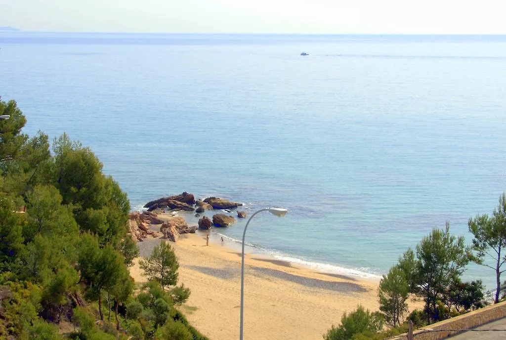 Rentalmar Gavina D'Or Apartamentos Miami Playa Spanien