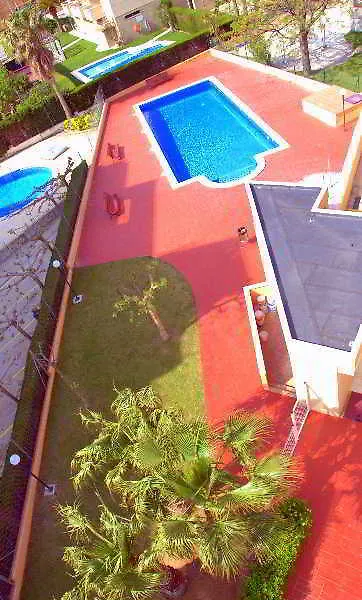 Rentalmar Gavina D'Or Apartamentos Miami Playa