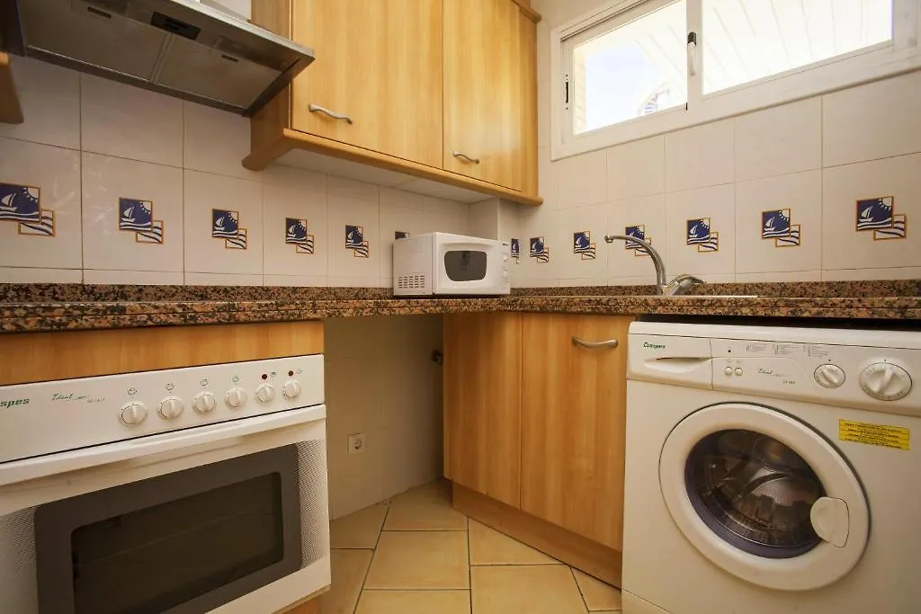 Rentalmar Gavina D'Or Apartamentos Miami Playa 0*,