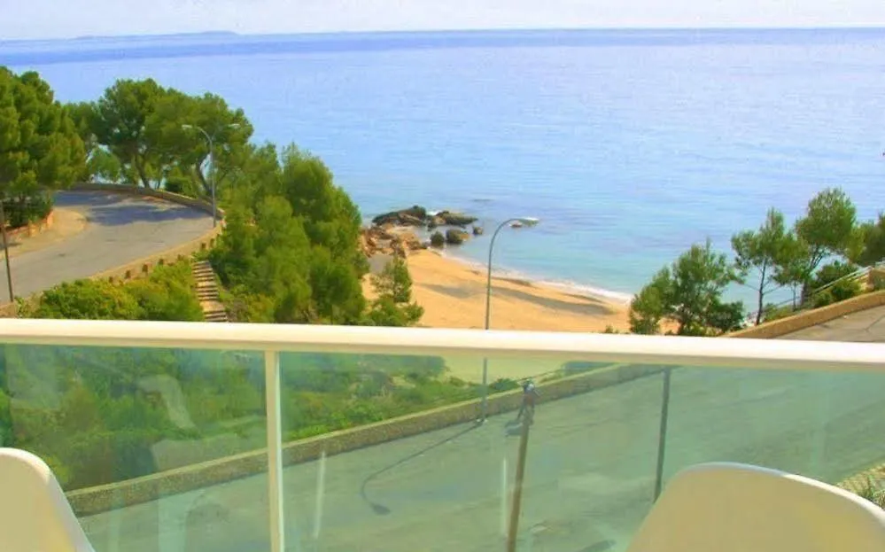 Rentalmar Gavina D'Or Apartamentos Miami Playa Spanien