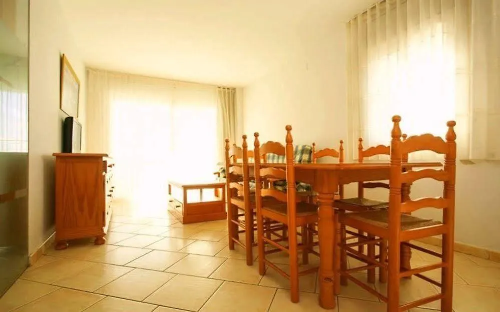 Rentalmar Gavina D'Or Apartamentos Miami Playa Apartment