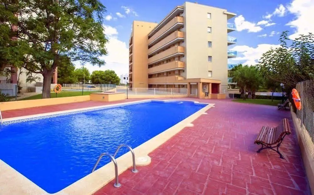Rentalmar Gavina D'Or Apartamentos Miami Playa