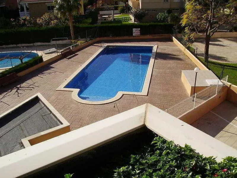 Rentalmar Gavina D'Or Apartamentos Miami Playa 0*,  Spanien