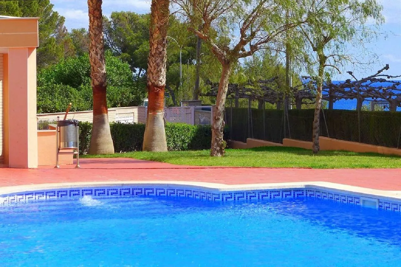Rentalmar Gavina D'Or Apartamentos Miami Playa Apartment