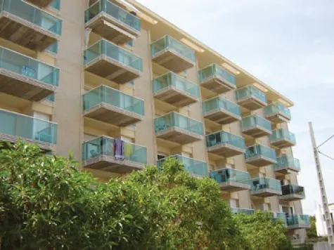 Apartment Rentalmar Gavina D'Or Apartamentos Miami Playa Spanien